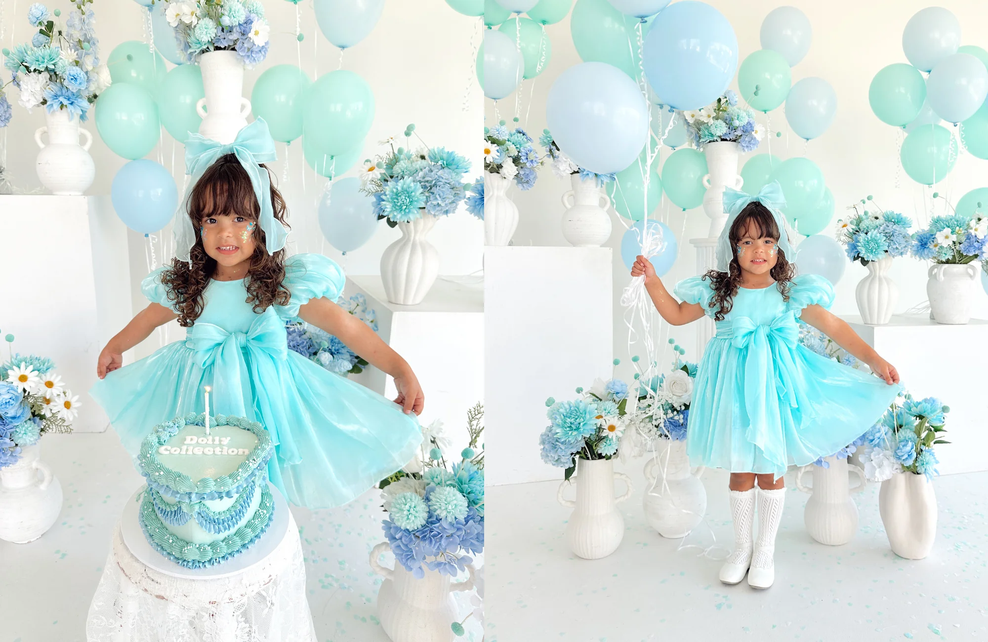Enchanting Styles for Little Moments
